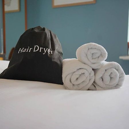 The Alma Taverns Boutique Suites - Room 1 - Hopewell 布里斯托 外观 照片